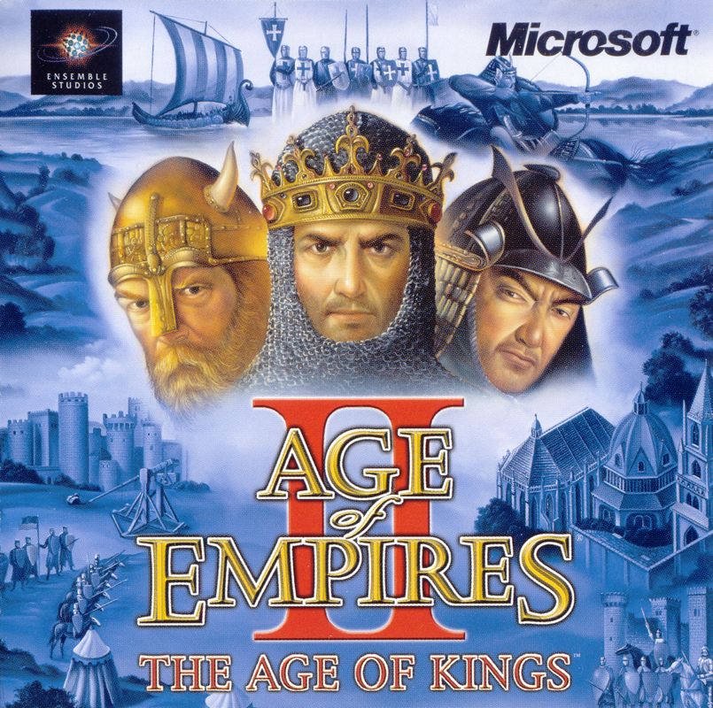 BEST RTS GAME EVER